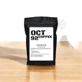 OCT92 Coffee specialty Arabica blend